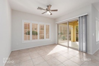 Beautifully designed 2-bedroom home plus den featuring a on Conestoga Golf Club in Nevada - for sale on GolfHomes.com, golf home, golf lot