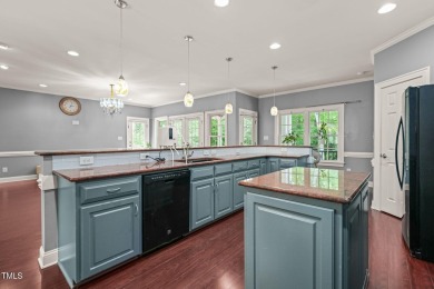 Stunning Luxury Living in Belmont Lake Preserve!!!
Experience on The Golf Club At Rocky Mount in North Carolina - for sale on GolfHomes.com, golf home, golf lot