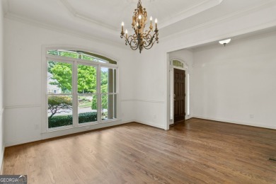Seller is offering a $5000 Buyer credit! Welcome to 1701 Tipton on Brookstone Golf and Country Club in Georgia - for sale on GolfHomes.com, golf home, golf lot