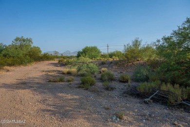 Nice sloped lot towards the golf course in Forty Niners Country on Forty Niner Golf and Country Club in Arizona - for sale on GolfHomes.com, golf home, golf lot