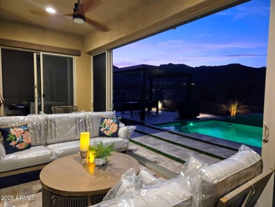 Welcome to this beautiful Taylor Morrison home in Sienna Hills on Verrado Golf Club  in Arizona - for sale on GolfHomes.com, golf home, golf lot