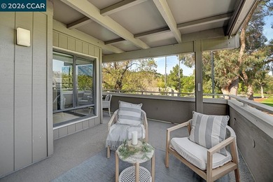 Wonderful level-entry Tahoe condominium set in a spectacular on Rossmoor Golf Course in California - for sale on GolfHomes.com, golf home, golf lot