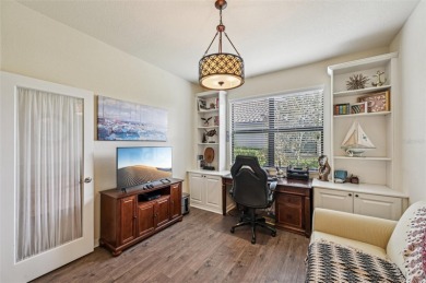 Bring your toothbrush and move right in! This 2 BR & Den, 2 BA on Plantation Golf and Country Club in Florida - for sale on GolfHomes.com, golf home, golf lot