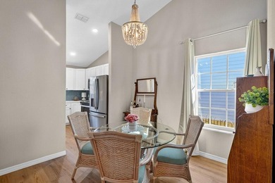 Hidden Gem in the Heart of New Smyrna Beach - Lakefront Living!
 on New Smyrna Beach Golf Course in Florida - for sale on GolfHomes.com, golf home, golf lot