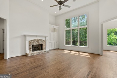 Seller is offering a $5000 Buyer credit! Welcome to 1701 Tipton on Brookstone Golf and Country Club in Georgia - for sale on GolfHomes.com, golf home, golf lot