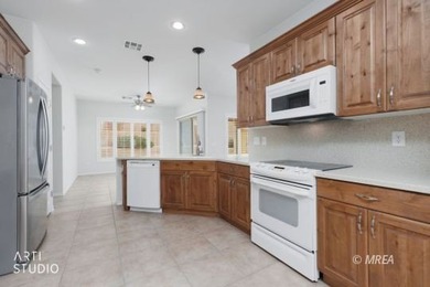 Beautifully designed 2-bedroom home plus den featuring a on Conestoga Golf Club in Nevada - for sale on GolfHomes.com, golf home, golf lot