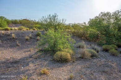 Nice sloped lot towards the golf course in Forty Niners Country on Forty Niner Golf and Country Club in Arizona - for sale on GolfHomes.com, golf home, golf lot