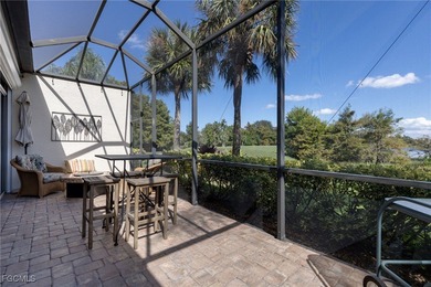 Now is your chance to reside in the prestigious villas of Olde on Olde Hickory Golf and Country Club in Florida - for sale on GolfHomes.com, golf home, golf lot