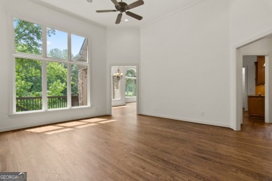 Seller is offering a $5000 Buyer credit! Welcome to 1701 Tipton on Brookstone Golf and Country Club in Georgia - for sale on GolfHomes.com, golf home, golf lot