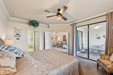 Bring your toothbrush and move right in! This 2 BR & Den, 2 BA on Plantation Golf and Country Club in Florida - for sale on GolfHomes.com, golf home, golf lot