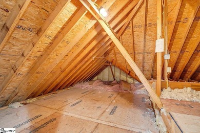 **OPEN HOUSE, SATURDAY, DECEMBER 20TH, 1:00PM-3:00PM** This on Woodfin Ridge Golf Club in South Carolina - for sale on GolfHomes.com, golf home, golf lot