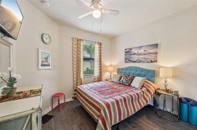 Bring your toothbrush and move right in! This 2 BR & Den, 2 BA on Plantation Golf and Country Club in Florida - for sale on GolfHomes.com, golf home, golf lot