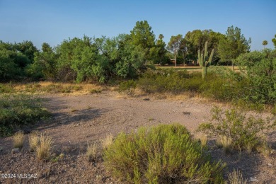 Nice sloped lot towards the golf course in Forty Niners Country on Forty Niner Golf and Country Club in Arizona - for sale on GolfHomes.com, golf home, golf lot