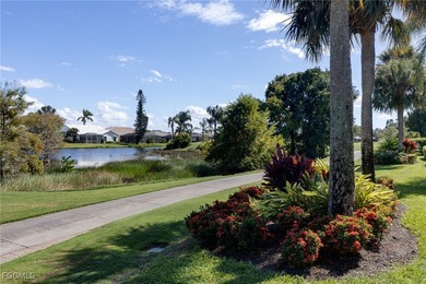 Now is your chance to reside in the prestigious villas of Olde on Olde Hickory Golf and Country Club in Florida - for sale on GolfHomes.com, golf home, golf lot
