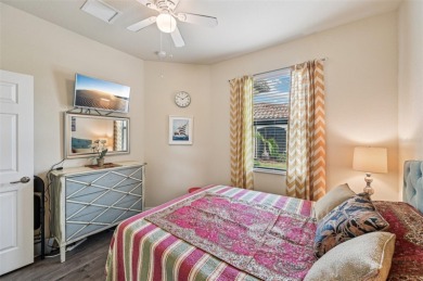 Bring your toothbrush and move right in! This 2 BR & Den, 2 BA on Plantation Golf and Country Club in Florida - for sale on GolfHomes.com, golf home, golf lot