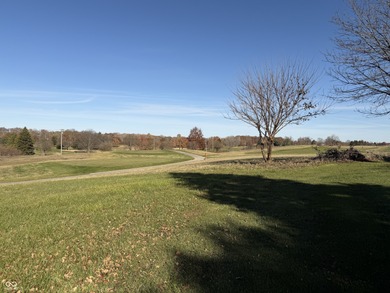 This is one of the last remaining golf course lots where you can on Stony Creek Golf Club in Indiana - for sale on GolfHomes.com, golf home, golf lot