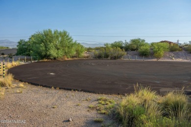 Nice sloped lot towards the golf course in Forty Niners Country on Forty Niner Golf and Country Club in Arizona - for sale on GolfHomes.com, golf home, golf lot