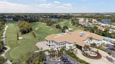 Now is your chance to reside in the prestigious villas of Olde on Olde Hickory Golf and Country Club in Florida - for sale on GolfHomes.com, golf home, golf lot