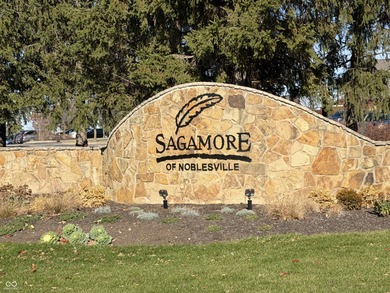 This is one of the last remaining golf course lots where you can on Stony Creek Golf Club in Indiana - for sale on GolfHomes.com, golf home, golf lot