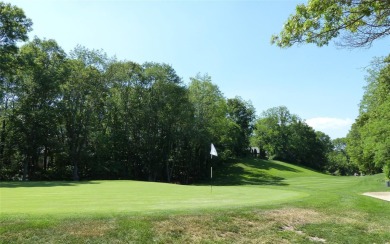 Enjoy Country Club/Resort Style Living In This Light & Bright on Bretton Woods Country Club in New York - for sale on GolfHomes.com, golf home, golf lot