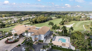 Now is your chance to reside in the prestigious villas of Olde on Olde Hickory Golf and Country Club in Florida - for sale on GolfHomes.com, golf home, golf lot