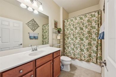 Bring your toothbrush and move right in! This 2 BR & Den, 2 BA on Plantation Golf and Country Club in Florida - for sale on GolfHomes.com, golf home, golf lot