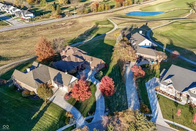 This is one of the last remaining golf course lots where you can on Stony Creek Golf Club in Indiana - for sale on GolfHomes.com, golf home, golf lot