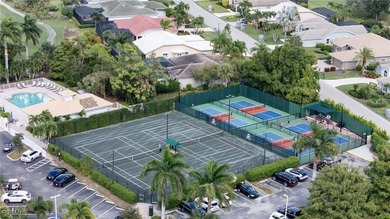 Now is your chance to reside in the prestigious villas of Olde on Olde Hickory Golf and Country Club in Florida - for sale on GolfHomes.com, golf home, golf lot