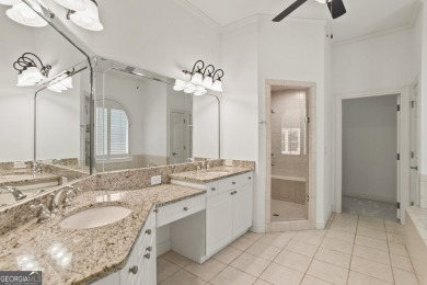 Seller is offering a $5000 Buyer credit! Welcome to 1701 Tipton on Brookstone Golf and Country Club in Georgia - for sale on GolfHomes.com, golf home, golf lot