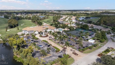 Now is your chance to reside in the prestigious villas of Olde on Olde Hickory Golf and Country Club in Florida - for sale on GolfHomes.com, golf home, golf lot