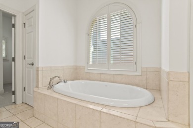 Seller is offering a $5000 Buyer credit! Welcome to 1701 Tipton on Brookstone Golf and Country Club in Georgia - for sale on GolfHomes.com, golf home, golf lot