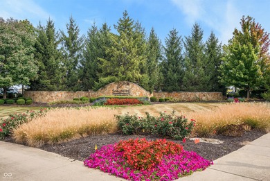 This is one of the last remaining golf course lots where you can on Stony Creek Golf Club in Indiana - for sale on GolfHomes.com, golf home, golf lot