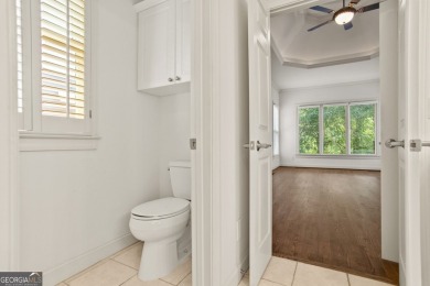 Seller is offering a $5000 Buyer credit! Welcome to 1701 Tipton on Brookstone Golf and Country Club in Georgia - for sale on GolfHomes.com, golf home, golf lot
