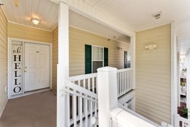 Spacious, 3-bedroom, 2-bath condo in Windsor Green..With one of on Mystical Golf Man O War Golf Links in South Carolina - for sale on GolfHomes.com, golf home, golf lot