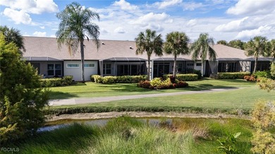 Now is your chance to reside in the prestigious villas of Olde on Olde Hickory Golf and Country Club in Florida - for sale on GolfHomes.com, golf home, golf lot