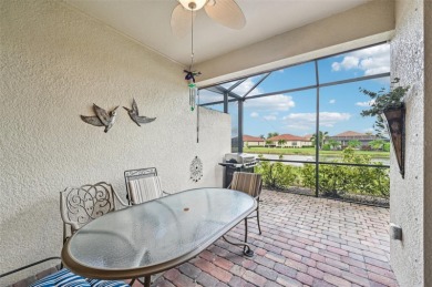 Bring your toothbrush and move right in! This 2 BR & Den, 2 BA on Plantation Golf and Country Club in Florida - for sale on GolfHomes.com, golf home, golf lot