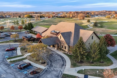 This is one of the last remaining golf course lots where you can on Stony Creek Golf Club in Indiana - for sale on GolfHomes.com, golf home, golf lot