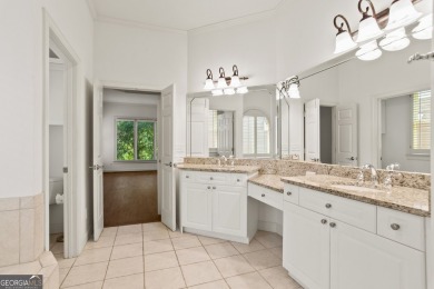 Seller is offering a $5000 Buyer credit! Welcome to 1701 Tipton on Brookstone Golf and Country Club in Georgia - for sale on GolfHomes.com, golf home, golf lot