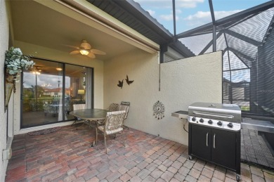 Bring your toothbrush and move right in! This 2 BR & Den, 2 BA on Plantation Golf and Country Club in Florida - for sale on GolfHomes.com, golf home, golf lot