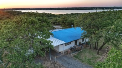Incredible 3 Lot, 1 acre property that over looks Lake Nocona on Nocona Hills Golf Course in Texas - for sale on GolfHomes.com, golf home, golf lot