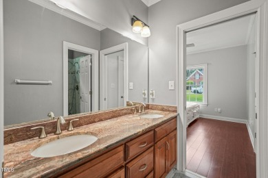 Stunning Luxury Living in Belmont Lake Preserve!!!
Experience on The Golf Club At Rocky Mount in North Carolina - for sale on GolfHomes.com, golf home, golf lot