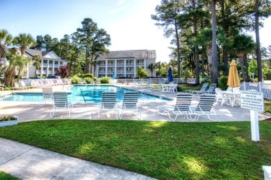 Spacious, 3-bedroom, 2-bath condo in Windsor Green..With one of on Mystical Golf Man O War Golf Links in South Carolina - for sale on GolfHomes.com, golf home, golf lot