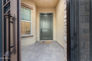 Welcome to this beautiful Taylor Morrison home in Sienna Hills on Verrado Golf Club  in Arizona - for sale on GolfHomes.com, golf home, golf lot