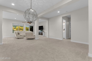 Welcome to this beautiful Taylor Morrison home in Sienna Hills on Verrado Golf Club  in Arizona - for sale on GolfHomes.com, golf home, golf lot