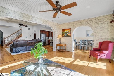 **OPEN HOUSE, SATURDAY, DECEMBER 20TH, 1:00PM-3:00PM** This on Woodfin Ridge Golf Club in South Carolina - for sale on GolfHomes.com, golf home, golf lot