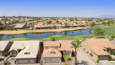 Prime location for this 3BR, 2.5BA plus den Galleria model on on Oakwood Golf Club  in Arizona - for sale on GolfHomes.com, golf home, golf lot