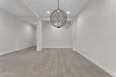 Welcome to this beautiful Taylor Morrison home in Sienna Hills on Verrado Golf Club  in Arizona - for sale on GolfHomes.com, golf home, golf lot