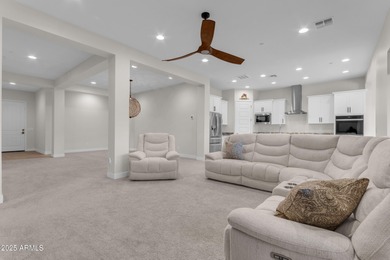 Welcome to this beautiful Taylor Morrison home in Sienna Hills on Verrado Golf Club  in Arizona - for sale on GolfHomes.com, golf home, golf lot