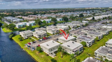 Unbeatable value in the highly desired & ever popular community on Kings Point Golf -Flanders Way in Florida - for sale on GolfHomes.com, golf home, golf lot