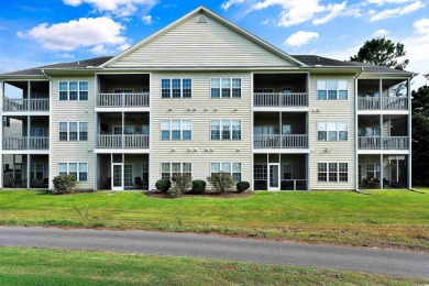 Spacious, 3-bedroom, 2-bath condo in Windsor Green..With one of on Mystical Golf Man O War Golf Links in South Carolina - for sale on GolfHomes.com, golf home, golf lot